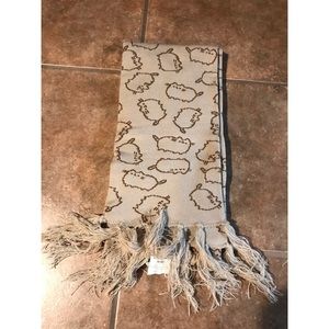Pusheen Scarf